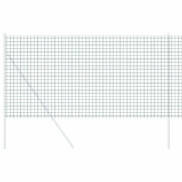 vidaXL &Sigma;&upsilon;&gamma;&kappa;&omicron;&lambda;&lambda;&eta;&tau;ό&sigmaf; &phi;&rho;ά&chi;&tau;&eta;&sigmaf; &alpha;&pi;ό &sigma;ύ&rho;&mu;&alpha; &Pi;&rho;ά&sigma;&iota;&nu;&omicron; 1.4 x 10 m