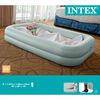 Intex &Sigma;&tau;&rho;ώ&mu;&alpha; &Phi;&omicron;&upsilon;&sigma;&kappa;&omega;&tau;ό Kidz Travel Bed Set 107 x 168 x 25 &epsilon;&kappa;. 66810NP