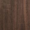 vidaXL Ντουλάπια με 2 συρτάρια 2 τεμ. Καφέ Δρυς 60x31x40 εκ.