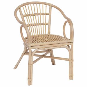 vidaXL &Sigma;&tau;&omicron;&iota;&beta;&alpha;&zeta;ό&mu;&epsilon;&nu;&eta; &Kappa;&alpha;&rho;έ&kappa;&lambda;&alpha; &Phi;&upsilon;&sigma;&iota;&kappa;ό 58 x 60 x 81 cm &Rho;&alpha;&tau;ά&nu;