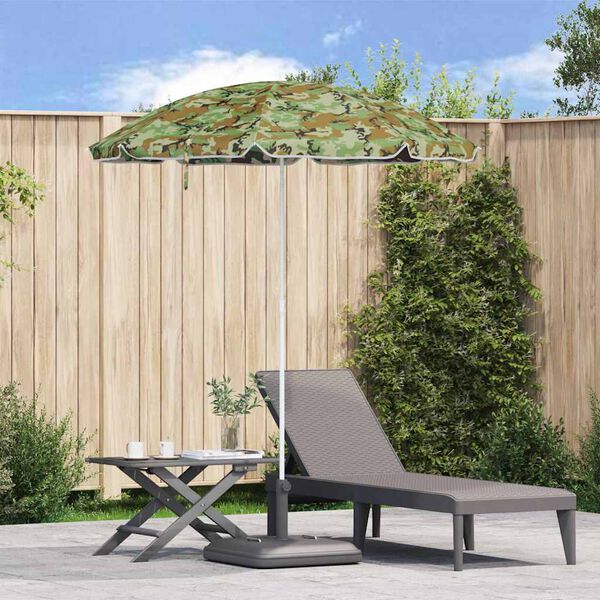 vidaXL &Omicron;&mu;&pi;&rho;έ&lambda;&alpha; &eta;&lambda;ί&omicron;&upsilon; &Pi;&alpha;&rho;&alpha;&lambda;&lambda;&alpha;&gamma;ή 161 x 161 x 193 &epsilon;&kappa; &Pi;&omicron;&lambda;&upsilon;&epsilon;&sigma;&tau;έ&rho;&alpha;&sigmaf;