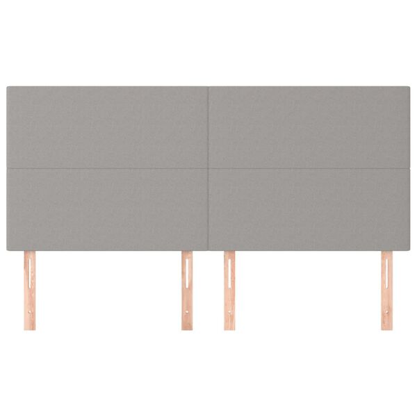 vidaXL &Kappa;&epsilon;&phi;&alpha;&lambda;ά&rho;&iota; &Alpha;&nu;&omicron;&iota;&chi;&tau;ό &Gamma;&kappa;&rho;&iota; 160x5x118/128 &epsilon;&kappa;. Ύ&phi;&alpha;&sigma;&mu;&alpha;