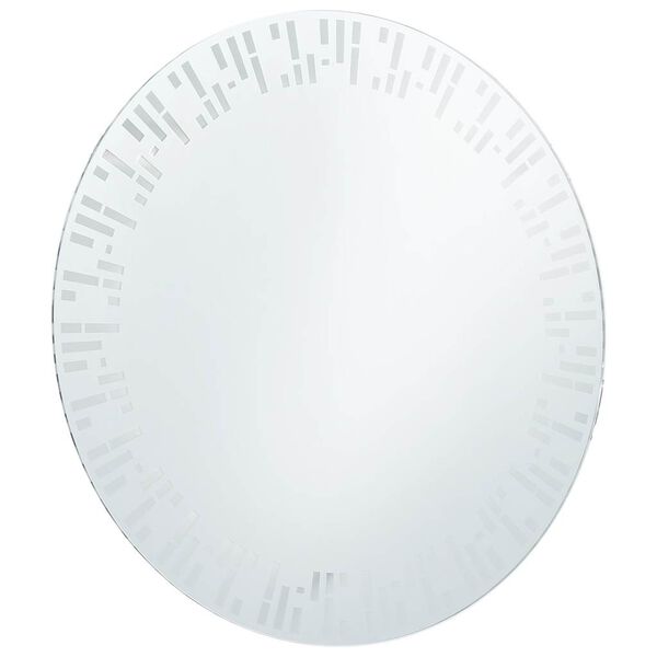 vidaXL &Kappa;&alpha;&theta;&rho;έ&phi;&tau;&eta;&sigmaf; &Mu;&pi;ά&nu;&iota;&omicron;&upsilon; &mu;&epsilon; LED 80 &epsilon;&kappa;.