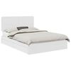 vidaXL &Kappa;&rho;&epsilon;&beta;ά&tau;&iota; &Alpha;&pi;&omicron;&theta;ή&kappa;&eta;&sigmaf; &Lambda;&epsilon;&upsilon;&kappa;ό 140 x 190 cm &Epsilon;&pi;&epsilon;&xi;&epsilon;&rho;&gamma;&alpha;&sigma;&mu;έ&nu;&omicron; &Xi;ύ&lambda;&omicron;