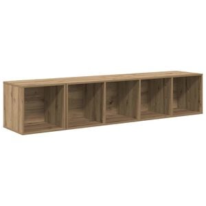 vidaXL &Sigma;&Epsilon;&Tau; &Beta;&Alpha;&Theta;&Mu;&Omicron;&Lambda;&Omicron;&Gamma;&Eta;&Sigma;&Eta;&Sigma; &Tau;&Eta;&Lambda;&Epsilon;&Omicron;&Rho;&Alpha;&Sigma;&Eta;&Sigma; 2 &tau;&mu;&chi;. Artisan Oak