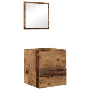 vidaXL &Nu;&tau;&omicron;&upsilon;&lambda;ά&pi;&iota; &Mu;&pi;ά&nu;&iota;&omicron;&upsilon; &Pi;&alpha;&lambda;&iota;ό &Xi;ύ&lambda;&omicron; 41 x 38,5 x 45 cm