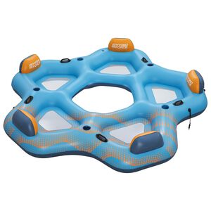 Bestway &Phi;&lambda;&omicron;&tau;έ&rho; &Nu;&eta;&sigma;ί Hydro-Force &Mu;&pi;&lambda;&epsilon; 300 x 287 &epsilon;&kappa;. PVC