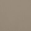 vidaXL Μαξιλάρι Παλέτας Taupe 80 x 40 x 12 εκ. Υφασμάτινο