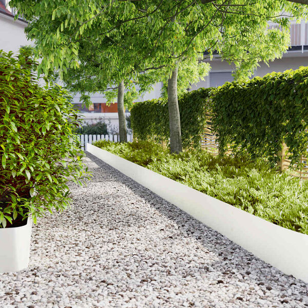 vidaXL &Pi;&epsilon;&rho;&iota;&phi;&rho;ά&xi;&epsilon;&iota;&sigmaf; &gamma;&kappa;&alpha;&zeta;ό&nu; 10 &tau;&epsilon;&mu;ά&chi;&iota;&alpha; &Lambda;&epsilon;&upsilon;&kappa;ό &alpha;&pi;ό &chi;ά&lambda;&upsilon;&beta;&alpha; &psi;&upsilon;&chi;&rho;ή&sigmaf; έ&lambda;&alpha;&sigma;&eta;&sigmaf;