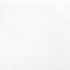 vidaXL Κεφαλάρι με Πτερύγια Λευκό 83x23x118/128 εκ. Συνθετικό Δέρμα