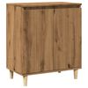 Artisan_oak