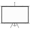 vidaXL Οθόνη Προβολής με Τρίποδο 100'' 16:9