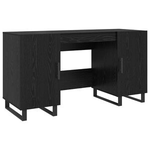 vidaXL &Gamma;&rho;&alpha;&phi;&epsilon;ί&omicron; &Mu;&alpha;ύ&rho;&eta; &delta;&rho;&upsilon;&sigmaf; &Epsilon;&pi;&epsilon;&xi;&epsilon;&rho;&gamma;&alpha;&sigma;&mu;έ&nu;&omicron; &xi;ύ&lambda;&omicron; 140 x 50 x 75 &epsilon;&kappa;.