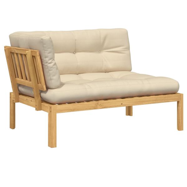 vidaXL &Kappa;&alpha;&nu;&alpha;&pi;έ&sigmaf; &Kappa;ή&pi;&omicron;&upsilon; &Pi;&alpha;&lambda;έ&tau;&alpha;&sigmaf; &Gamma;&omega;&nu;&iota;&alpha;&kappa;ό&sigmaf; &Mu;&alpha;&sigma;ί&phi; &Alpha;&kappa;&alpha;&kappa;ί&alpha; &mu;&epsilon; &Mu;&alpha;&xi;&iota;&lambda;ά&rho;&iota;&alpha;