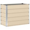 vidaXL &Gamma;&lambda;ά&sigma;&tau;&rho;&alpha; &Epsilon;&lambda;&epsilon;&phi;&alpha;&nu;&tau;ό&delta;&omicron;&nu;&tau;&omicron; 100 x 50 x 75 cm &Epsilon;&pi;&iota;&kappa;&alpha;&lambda;&upsilon;&mu;&mu;έ&nu;&omicron;&sigmaf; &Chi;ά&lambda;&upsilon;&beta;&alpha;&sigmaf;