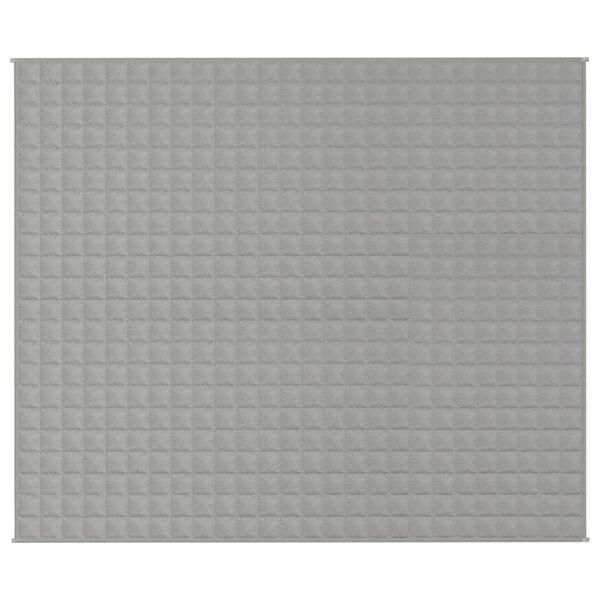 vidaXL &Kappa;&omicron;&upsilon;&beta;έ&rho;&tau;&alpha; &Beta;&alpha;&rho;ύ&tau;&eta;&tau;&alpha;&sigmaf; &Gamma;&kappa;&rho;&iota; 220 x 260 &epsilon;&kappa;. 15 &kappa;. &Upsilon;&phi;&alpha;&sigma;&mu;ά&tau;&iota;&nu;&eta;