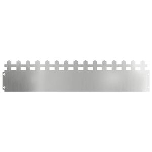 vidaXL &Pi;&epsilon;&rho;&iota;&gamma;&rho;ά&mu;&mu;&alpha;&tau;&alpha; &gamma;&kappa;&alpha;&zeta;ό&nu; 10 pcs &Alpha;&sigma;&eta;&mu;ί 103 x 0,05 x 22 &epsilon;&kappa;