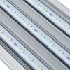 vidaXL Λάμπα Ενυδρείου LED 100-110 εκ. από Αλουμίνιο IP67