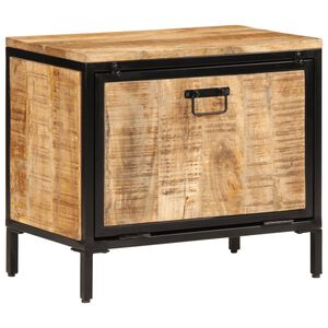 vidaXL &Pi;&alpha;&pi;&omicron;&upsilon;&tau;&sigma;&omicron;&theta;ή&kappa;&eta; 60 x 35 x 53 &epsilon;&kappa;. &Mu;&alpha;&sigma;ί&phi; &Alpha;&kappa;&alpha;&tau;έ&rho;&gamma;&alpha;&sigma;&tau;&omicron; &Xi;ύ&lambda;&omicron; &Mu;ά&nu;&gamma;&kappa;&omicron;