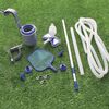 Bestway Σετ Συντήρησης Πισίνας Flowclear Deluxe 58237