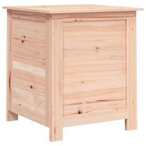 vidaXL &Kappa;&omicron;&upsilon;&tau;ί &Mu;&alpha;&xi;&iota;&lambda;&alpha;&rho;&iota;ώ&nu; &Epsilon;&xi;. &Chi;ώ&rho;&omicron;&upsilon; 50x50x56 &epsilon;&kappa;. &alpha;&pi;ό &Mu;&alpha;&sigma;ί&phi; &Xi;ύ&lambda;&omicron; &Epsilon;&lambda;ά&tau;&eta;&sigmaf;