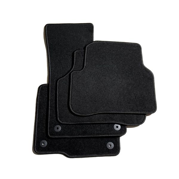 vidaXL &Pi;&alpha;&tau;ά&kappa;&iota;&alpha; &Alpha;&upsilon;&tau;&omicron;&kappa;&iota;&nu;ή&tau;&omicron;&upsilon; &Sigma;&epsilon;&tau; 4 &Tau;&epsilon;&mu;&alpha;&chi;ί&omega;&nu; &gamma;&iota;&alpha; VW Passat