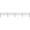 vidaXL &Phi;&rho;ά&chi;&tau;&eta;&sigmaf; &Kappa;ή&pi;&omicron;&upsilon; &mu;&epsilon; &Kappa;&omicron;&rho;&upsilon;&phi;ή &alpha;&pi;ό &Alpha;&tau;&sigma;ά&lambda;&iota; 671x60 &epsilon;&kappa;. &Mu;&alpha;ύ&rho;&omicron;&sigmaf;