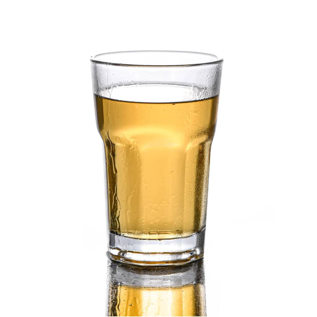 vidaXL Ποτήρια 6 Τεμ. 295 ml