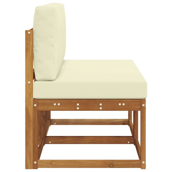 vidaXL 2 &Tau;&epsilon;&mu;ά&chi;&iota;&omicron; &Mu;&epsilon;&sigma;&alpha;ί&omicron;&sigmaf; &kappa;&alpha;&nu;&alpha;&pi;έ&sigmaf; &epsilon;&xi;&omega;&tau;&epsilon;&rho;&iota;&kappa;&omicron;ύ &chi;ώ&rho;&omicron;&upsilon; &Sigma;&tau;&epsilon;&rho;&epsilon;ό &Xi;ύ&lambda;&omicron; &Alpha;&kappa;&alpha;&kappa;ί&alpha;&sigmaf;