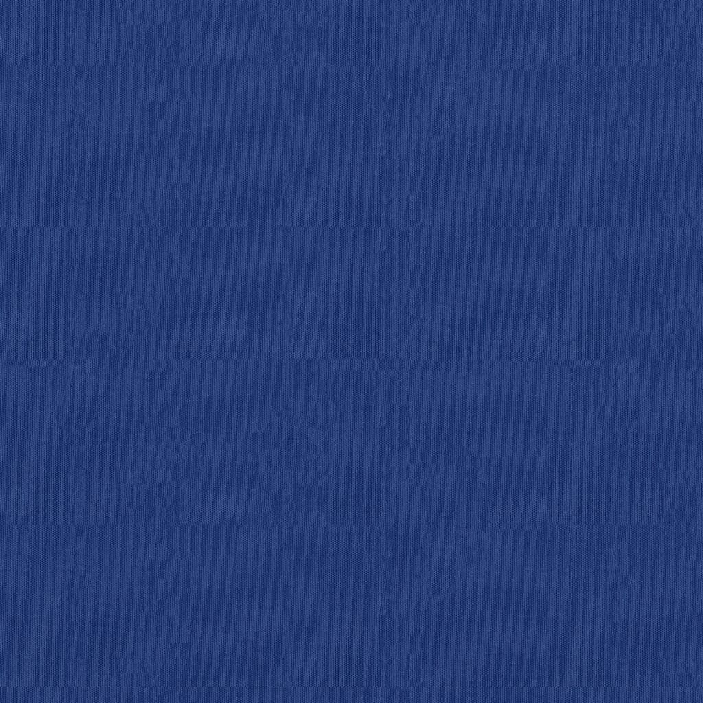 vidaXL Διαχωριστικό Βεράντας Μπλε 75 x 300 εκ. Ύφασμα Oxford