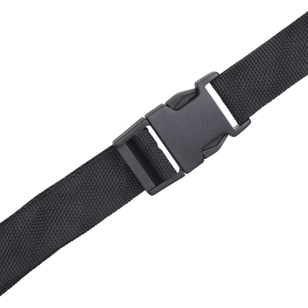 Κουκούλα βάρκας Γκρι Μήκος 610-671 cm Πλάτος 254 cm