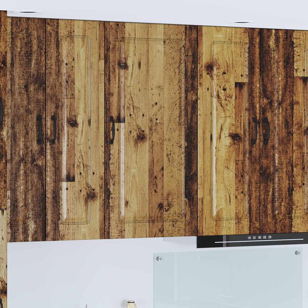 vidaXL &Nu;&tau;&omicron;&upsilon;&lambda;ά&pi;&alpha; &Kappa;&omicron;&upsilon;&zeta;ί&nu;&alpha;&sigmaf; Kalmar &Pi;&alpha;&lambda;&iota;ό &xi;ύ&lambda;&omicron; 50 x 31 x 100 &epsilon;&kappa;.