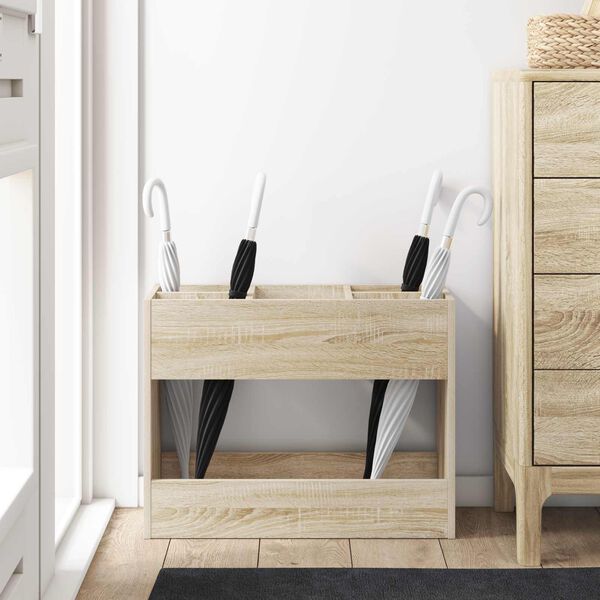 vidaXL &Sigma;&chi;έ&delta;&iota;&omicron; & &beta;ά&sigma;&eta; &alpha;&pi;&omicron;&theta;ή&kappa;&epsilon;&upsilon;&sigma;&eta;&sigmaf; &Delta;&rho;ύ&sigmaf; Sonoma 65 x 24 x 50 &epsilon;&kappa;