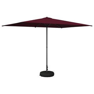 vidaXL &Omicron;&mu;&pi;&rho;έ&lambda;&alpha; &Kappa;ή&pi;&omicron;&upsilon; &mu;&epsilon; &Beta;ά&sigma;&eta; 200 x 300 cm &Pi;&omicron;&lambda;&upsilon;&epsilon;&sigma;&tau;έ&rho;&alpha;&sigmaf; &Omicron;&rho;&theta;&omicron;&gamma;ώ&nu;&iota;&omicron;&sigmaf;