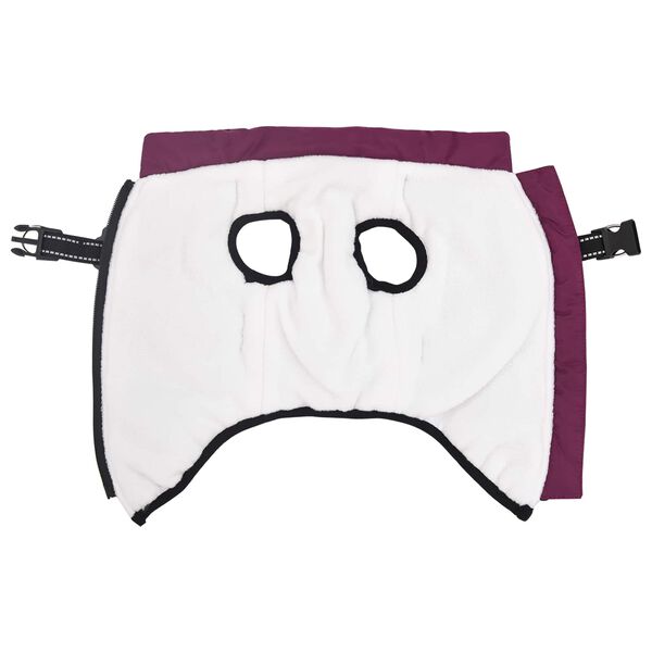 vidaXL &Mu;&pi;&omicron;&upsilon;&phi;ά&nu; &Sigma;&kappa;ύ&lambda;&omicron;&upsilon; &mu;&epsilon; &iota;&mu;ά&nu;&tau;&alpha; &Mu;&omicron;&beta; L &Phi;&lambda;&iota;&sigmaf; &kappa;&alpha;&iota; &Pi;&omicron;&lambda;&upsilon;&epsilon;&sigma;&tau;έ&rho;&alpha;&sigmaf;