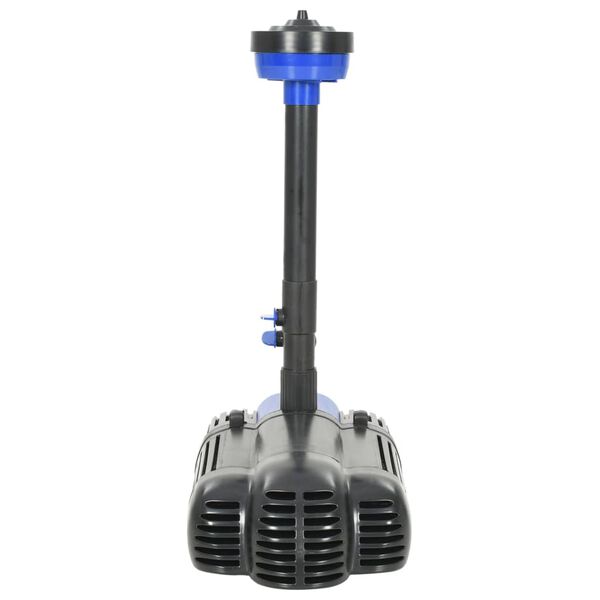 vidaXL Αντλία Σιντριβανιού 85 W 3000 Λίτρα / Ώρα