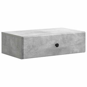 vidaXL &Tau;&rho;&alpha;&pi;&epsilon;&zeta;ά&kappa;&iota; &Tau;&omicron;ί&chi;&omicron;&upsilon; &Gamma;&kappa;&rho;&iota; &Sigma;&kappa;&upsilon;&rho;&omicron;&delta;έ&mu;&alpha;&tau;&omicron;&sigmaf; 59 x 34,5 x 17 &epsilon;&kappa;.