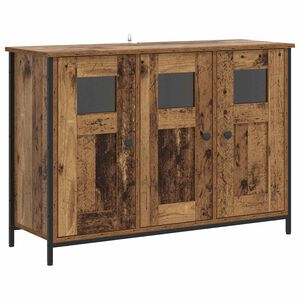 vidaXL &Pi;&lambda;&alpha;ϊ&nu;ό &gamma;&rho;&alpha;&phi;&epsilon;ί&omicron; &Pi;&alpha;&lambda;&alpha;&iota;&omega;&mu;έ&nu;&omicron; &xi;ύ&lambda;&omicron; 100 x 35 x 70 &epsilon;&kappa;.