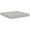 vidaXL &Mu;&alpha;&xi;&iota;&lambda;ά&rho;&alpha; &Delta;&alpha;&pi;έ&delta;&omicron;&upsilon; / &Pi;&alpha;&lambda;έ&tau;&alpha;&sigmaf; &Mu;&pi;&epsilon;&zeta; 60 x 61,5 x 6 &epsilon;&kappa;. &Upsilon;&phi;&alpha;&sigma;&mu;ά&tau;&iota;&nu;&eta;