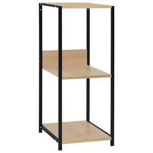 vidaXL &Rho;&alpha;&phi;&iota;έ&rho;&alpha; Ί&sigma;&iota;&alpha; &Mu;&iota;&kappa;&rho;ή &Mu;&alpha;ύ&rho;&eta;/&Delta;&rho;&upsilon;&sigmaf; 33,5x39,6x79,7 &epsilon;&kappa;. &Epsilon;&pi;&epsilon;&xi;. &Xi;ύ&lambda;&omicron;