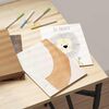 vidaXL Διακοσμητικά Πάνελ 12 pcs Καπνιστή δρυς 21 x 30 x 0.3 εκ
