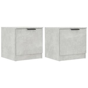vidaXL &Kappa;&omicron;&mu;&omicron;&delta;ί&nu;&alpha; 2 &tau;&epsilon;&mu;. &Gamma;&kappa;&rho;&iota; &Sigma;&kappa;&upsilon;&rho;&omicron;&delta;έ&mu;&alpha;&tau;&omicron;&sigmaf; 40 x 39 x 40 &epsilon;&kappa;.