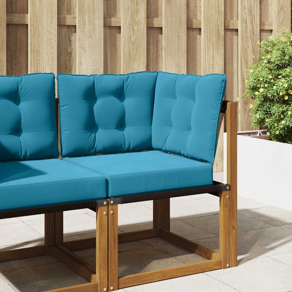 vidaXL &Mu;&alpha;&xi;&iota;&lambda;ά&rho;&iota; &Kappa;&alpha;&nu;&alpha;&pi;έ &Epsilon;&xi;&omega;&tau;&epsilon;&rho;&iota;&kappa;&omicron;ύ &Chi;ώ&rho;&omicron;&upsilon; 3 pcs &Beta;&alpha;&sigma;&iota;&lambda;&iota;&kappa;ό &Mu;&pi;&lambda;&epsilon;