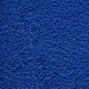 vidaXL Πετσέτες Προσώπου SOLUND 2 pcs Μπλε Βαμβάκι