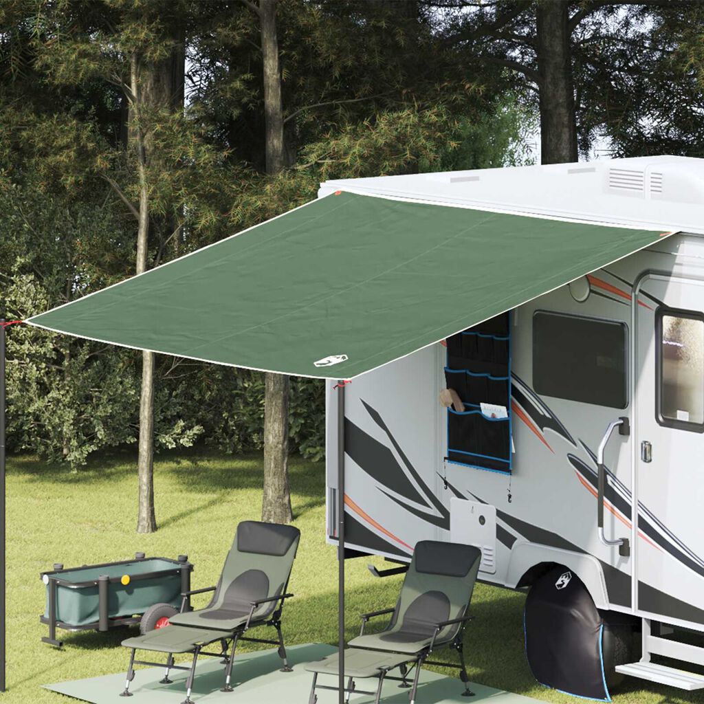 vidaXL Τέντα ανθεκτική στο νερό 300 x 240 cm
