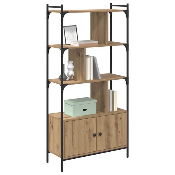 vidaXL &Beta;&iota;&beta;&lambda;&iota;&omicron;&theta;ή&kappa;&eta; &Epsilon;&pi;&epsilon;&xi;&epsilon;&rho;&gamma;&alpha;&sigma;&mu;έ&nu;&omicron; &xi;ύ&lambda;&omicron;