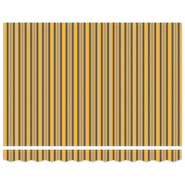 vidaXL &Sigma;&kappa;&eta;&nu;ί&tau;&sigma;&alpha; &Alpha;&nu;&alpha;&delta;&iota;&pi;&lambda;&omicron;ύ&mu;&epsilon;&nu;&eta; &Kappa;ί&tau;&rho;&iota;&nu;&omicron; &kappa;&alpha;&iota; &Gamma;&kappa;&rho;ί 350 x 250 &epsilon;&kappa;