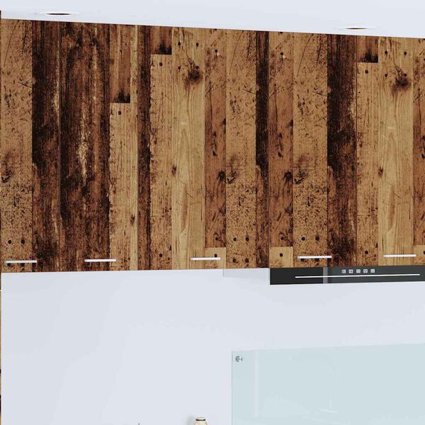 vidaXL &Kappa;&rho;&epsilon;&mu;&alpha;&sigma;&tau;ό &nu;&tau;&omicron;&upsilon;&lambda;ά&pi;&iota; &Pi;&alpha;&lambda;&alpha;&iota;ό &Xi;ύ&lambda;&omicron; &kappa;&alpha;&iota; &Lambda;&epsilon;&upsilon;&kappa;ό 50 x 31 x 80 &epsilon;&kappa;.