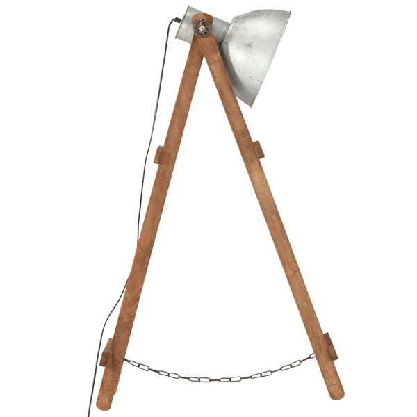 vidaXL &Phi;&omega;&tau;&iota;&sigma;&tau;&iota;&kappa;ό &Delta;&alpha;&pi;έ&delta;&omicron;&upsilon; &Alpha;&sigma;&eta;&mu;ί &alpha;&pi;ό &Mu;&alpha;&sigma;ί&phi; &Xi;ύ&lambda;&omicron; &Mu;ά&nu;&gamma;&kappa;&omicron; E27