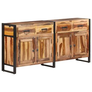 vidaXL &Mu;&pi;&omicron;&upsilon;&phi;έ&sigmaf; 172x35x80 &epsilon;&kappa;. &Mu;&alpha;&sigma;ί&phi; &Xi;ύ&lambda;&omicron; &Alpha;&kappa;&alpha;&kappa;ί&alpha;&sigmaf; &mu;&epsilon; &Mu;&epsilon;&lambda;ί &Phi;&iota;&nu;ί&rho;&iota;&sigma;&mu;&alpha;